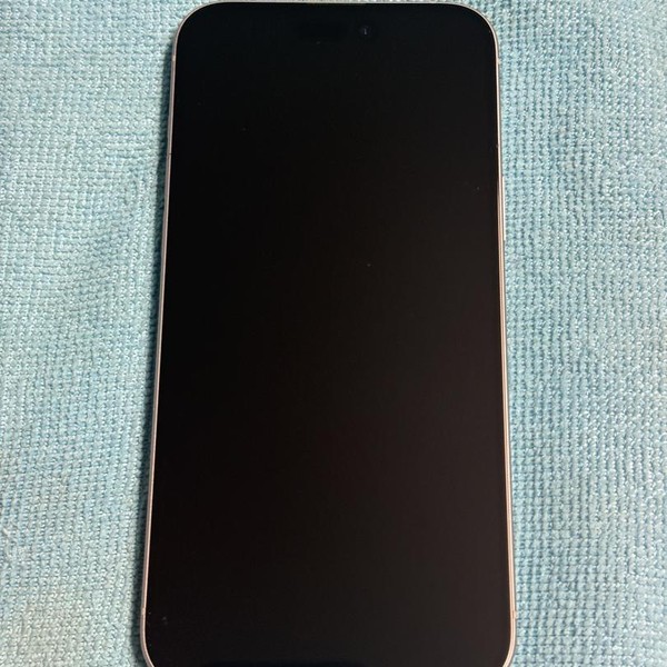 Apple iPhone 15 Plus - Unlocked, 128 GB, Blue, A2847