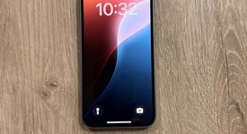 Good
													Apple iPhone 14 - Unlocked, Blue, 128 GB, A2649, photo 3 of 6