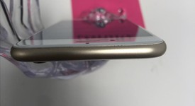Good
													Apple iPhone 6S - Unlocked, Gold, 64 GB, A1633, photo 4 of 8