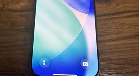 Mint
													Apple iPhone 17 - Unlocked, Black, 256 GB, A3258, photo 1 of 8