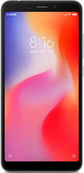 Xiaomi Redmi 6