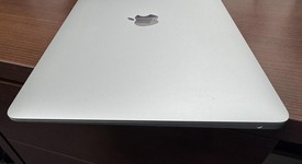 Good
													MacBook Air 2020 - 13" - Apple M1, Silver, 512 GB, 8 GB, photo 4 of 8