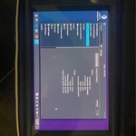 Mint Steam Deck OLED - 512 GB, Black, 16 GB, AMD
