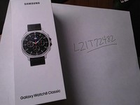 Samsung Galaxy Watch8 Classic