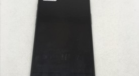 Good
													Apple iPhone X - Unlocked, Gray, 256 GB, A1865, photo 4 of 9