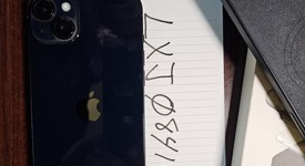 Mint
													Apple iPhone 14 Plus - Unlocked, Midnight, 512 GB, A2632, photo 4 of 8