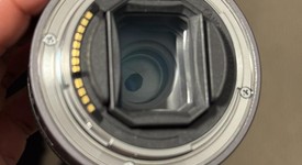 Mint
													Canon EOS R50 - Black, photo 5 of 11