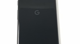 Fair
													Google Pixel 7 Pro - Unlocked, Obsidian, 512 GB, 12 GB, GE2AE, photo 2 of 6