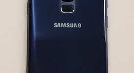 Good
													Samsung Galaxy S9 Plus - AT&T, Blue, 64 GB, SM-G965U, photo 3 of 4