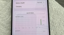 Good
													Apple iPhone 15 Pro Max - Verizon, Blue, 256 GB, A2849, photo 1 of 12