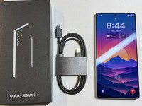 Samsung Galaxy S25 Ultra