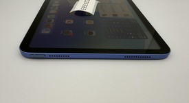 Good
													Apple iPad 10th Gen - Wi-Fi, Blue, 256 GB, A2696, photo 4 of 5