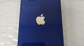 Good
													Apple iPhone 12 - Unlocked, Blue, 64 GB, A2172, photo 6 of 6