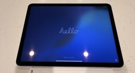 Good
													Apple iPad Air 5th Gen - Wi-Fi, Purple, 64 GB, A2588, photo 2 of 6