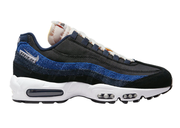 Nike Air Max 95 SE Running Club Deep Royal Blue for sale