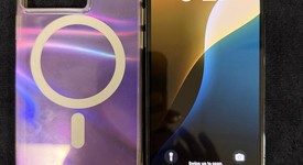 Mint
													Apple iPhone 13 Pro - Unlocked, Sierra Blue, 128 GB, A2483, photo 1 of 13