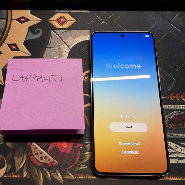 Samsung Galaxy S23 - Verizon, 128 GB, Green, 8 GB, SM-S911U