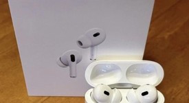 Used
													Apple AirPods Pro 2 - USB-C, photo 4 of 10