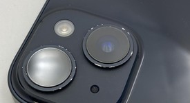 Apple iPhone 14 - Unlocked, Midnight, 128GB, A2649 - LAAE48689