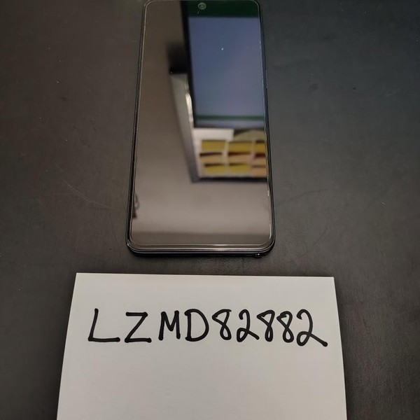 Moto G Stylus 5G (2023) - Unlocked, 128 GB, Black, 4 GB