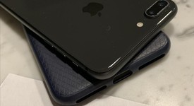 Mint
													Apple iPhone 8 Plus - Verizon, Gray, 256 GB, A1864, photo 4 of 10