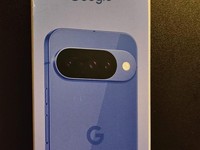 Google Pixel 10