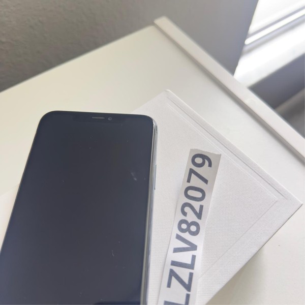 Apple iPhone 11 Pro Max - Unlocked, 64 GB, Green, A2161