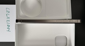 Good
													Apple iPhone 15 Pro Max - Unlocked, Natural, 256 GB, A2849, photo 2 of 6