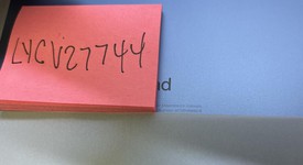 Mint
													Apple iPad 10th Gen - Wi-Fi, Blue, 256 GB, A2696, photo 3 of 6