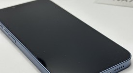 Fair
													Apple iPhone 14 - Unlocked, Blue, 128 GB, A2649, photo 5 of 7