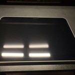 Mint Apple iPad (11th Gen) - Wi-Fi, 128 GB, Silver, A3354