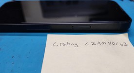 Mint
													Apple iPhone 14 - AT&T, Midnight, 128 GB, A2649, photo 3 of 8