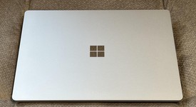 Mint
													Microsoft Surface Laptop 4 - I5, Platinum, 512 GB, 16 GB, 13.5", photo 5 of 15