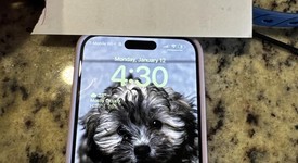 Good
													Apple iPhone 15 Pro Max - T-Mobile, Blue, 256 GB, A2849, photo 2 of 4