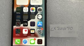 Mint
													Apple iPhone SE 3rd Gen 2022 - Unlocked, Midnight, 64 GB, A2595, photo 1 of 6