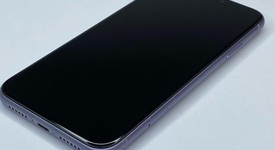 Good
													Apple iPhone 11 - T-Mobile, Purple, 64 GB, A2111, photo 2 of 6
