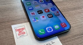 Good
													Apple iPhone 16 Pro - Unlocked, Black, 256 GB, A3083, photo 3 of 9