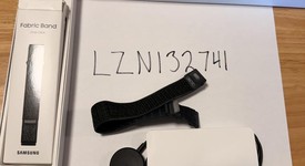 Mint
													Samsung Galaxy Watch6 Classic - Unlocked, Silver, 47mm, photo 1 of 7