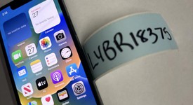 Mint
													Apple iPhone 13 Mini - Xfinity, Green, 512 GB, A2481, photo 1 of 5