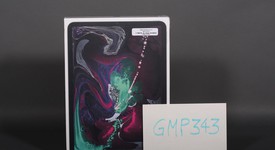 New
													Apple iPad Pro 11" 2018 - Wi-Fi, Gray, 64 GB, A1980, photo 1 of 4