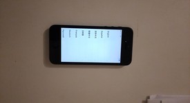 Mint
													Apple iPhone 5 - Other, Black, 16 GB, photo 1 of 6