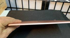 Good
													Apple iPad Pro 10.5" - Wi-Fi, Rose Gold, 256 GB, photo 4 of 10