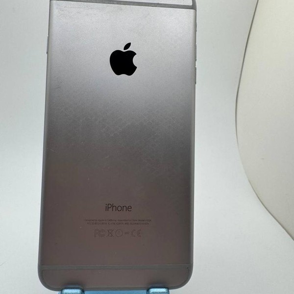 Apple iPhone 6 Plus - Sprint, 64 GB, Gray, A1524