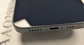 Good
													Apple iPhone 14 - Unlocked, Midnight, 128 GB, A2649, photo 3 of 8