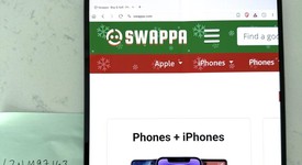 Mint
													Google Pixel 10 Pro Fold - Unlocked, Moonstone, 256 GB, GU0NP, photo 1 of 11