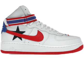 Nike Air Force 1 High Riccardo Tisci Victorious Minotaurs White for sale