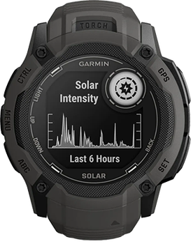 Garmin Instinct 2X Solar for sale