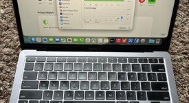 Fair
													MacBook Air 2020 - 13" - Apple M1, Gray, 256 GB, 16 GB, photo 3 of 18