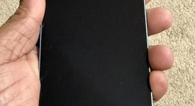 Mint
													Apple iPhone 14 - Metro by T-Mobile, Blue, 128 GB, A2649, photo 3 of 8