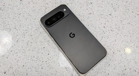 Mint
													Google Pixel 9 Pro XL - Unlocked, Obsidian, 128 GB, 16 GB, GGX8B, photo 3 of 11